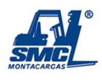 SISTEMAS PARA MANEJO DE CARGAS, SA CV