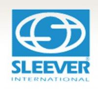 SLEEVER INTERNACIONAL