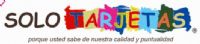 SOLO TARJETAS, SA CV