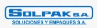 SOLPAK SOLUCIONES SOLUCIONES Y EMPAQUES, SA