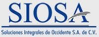 SOLUCIONES INTEGRALES DE OCCIDENTE, SA CV