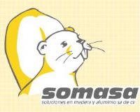 SOLUCIONES EN MADERA Y ALUMINIO, SA CV