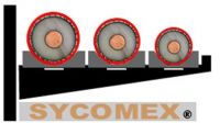 xxxSYCOMEX -SOPORTES Y CONECTORES ELECTRICOS, SA DE CV