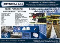 Carviflon, S.A. de C.V.