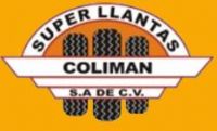 SUPER LLANTAS COLIMAN, SA CV