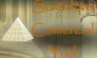SURTIDORA COMERCIAL YOD, SA CV