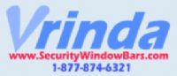 SECURITY WINDOWS BARS, SA CV