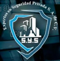 SYS EXPERTOS EN SEGURIDAD PRIVADA, SA CV