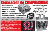Dual Talleres Metal Mecánica, S.A. de C.V.