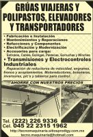 TECNOMAQUINARIA DE LEON