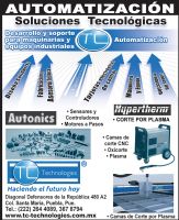 TC TECHNOLOGIES