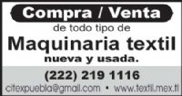 COMERCIALIZADORA INDUSTRIAL Y TEXTIL