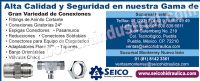SEICO HIDRAULICA Y LUBRICACION, SA CV