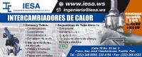 CONSULTORIA DE INGENIERIA EN ENERGIA, SA CV