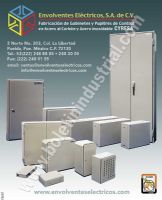 ENVOLVENTES ELECTRICOS, SA DE CV