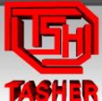 TASHER TRAILERS