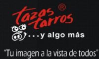 TAZAS TARROS Y ALGO MAS, SA CV