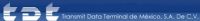 TDT DE MEXICO, SA CV