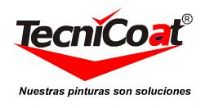 TECNICOAT DE MEXICO, SA CV
