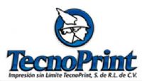 IMPRESION SIN LIMITE TECNOPRINT, SRL CV