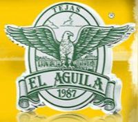 TEJAS EL AGUILA