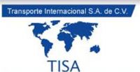 TISA TRANSPORTE INTERNACIONAL, SA CV