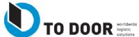 TO DOOR DE MEXICO, SA CV