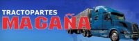 TRACTOPARTES MAGAÑA, SA CV