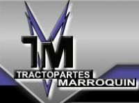 TRACTO PARTES MARROQUIN, SA CV