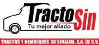 TRACTOS Y REMOLQUES DE SINALOA, SA CV