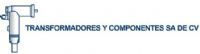 TRANSFORMADORES Y COMPONENTES, SA CV