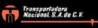 TRANSPORTADORA NACIONAL, SA CV