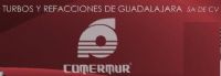 TURBOS Y REFACCIONES DE GUADALAJARA, SA CV