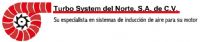 TURBO SYSTEM DEL NORTE, SA CV