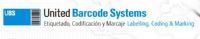 UNITED BARCODE SYSTEMS, SL