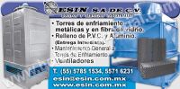ESIN, SA DE CV