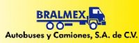 BRALMEX AUTOBUSES Y CAMIONES, SA CV