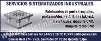 SERVICIOS SISTEMATIZADOS INDUSTRIALES
