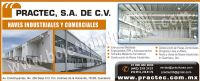 PRACTEC, SA CV