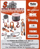 SISTEMAS DE CARGA, SA DE CV (SISCA)