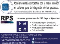 SOLUCIONES EXITOSAS EN APLICACION DE NEGOCIOS, SA CV