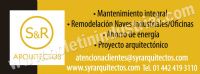 SYR ARQUITECTOS, SC