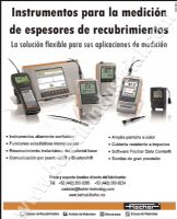 HELMUT FISCHER, S DE RL DE CV