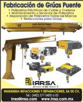 IRRSA COMERCIAL, SA CV