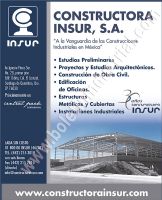 CONSTRUCTORA INSUR, SA