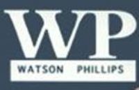 WATSON PHILLIPS Y CIA SUCS, SA CV