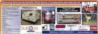 SUEQSA AUCTIONS, SA CV