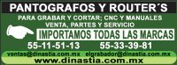 DINASTIA GRAFICA, SA CV