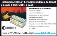 DATAFORTH, CORP.