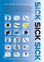 SICK, INC.